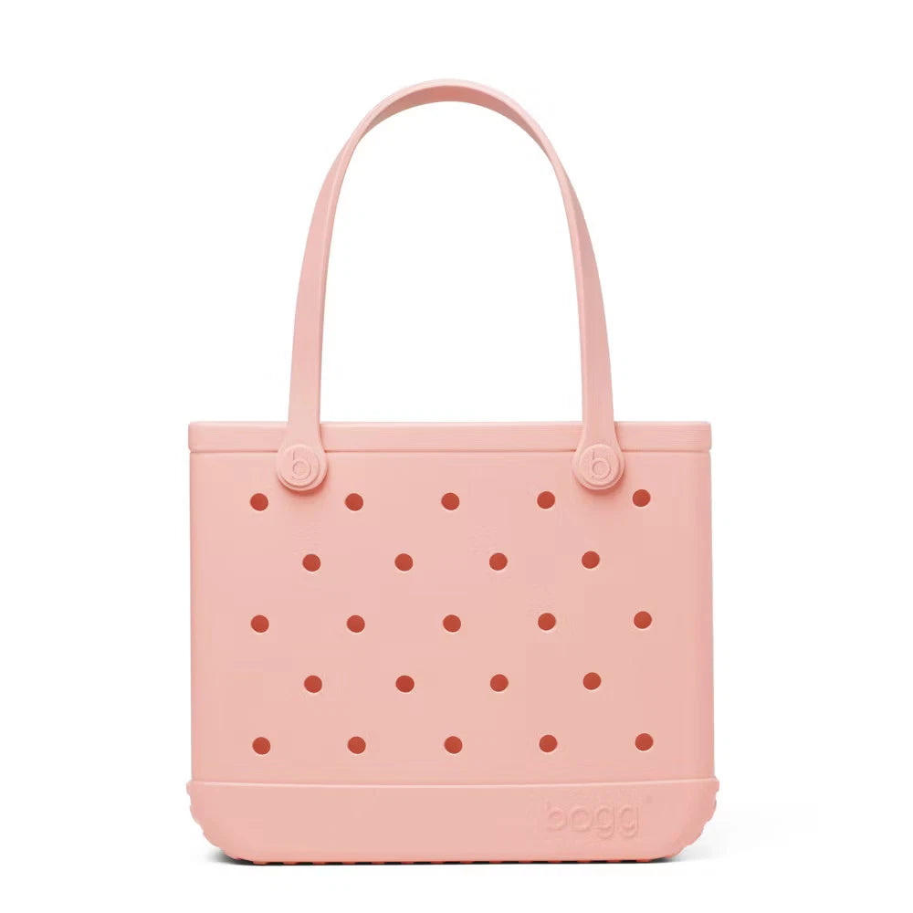 Bogg Bag Baby Bogg Tote Bag - Peach Daiquiri