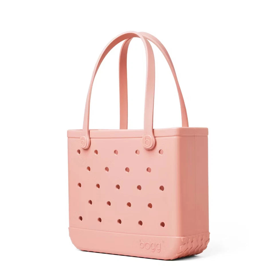 Bogg Bag Baby Bogg Tote Bag - Peach Daiquiri
